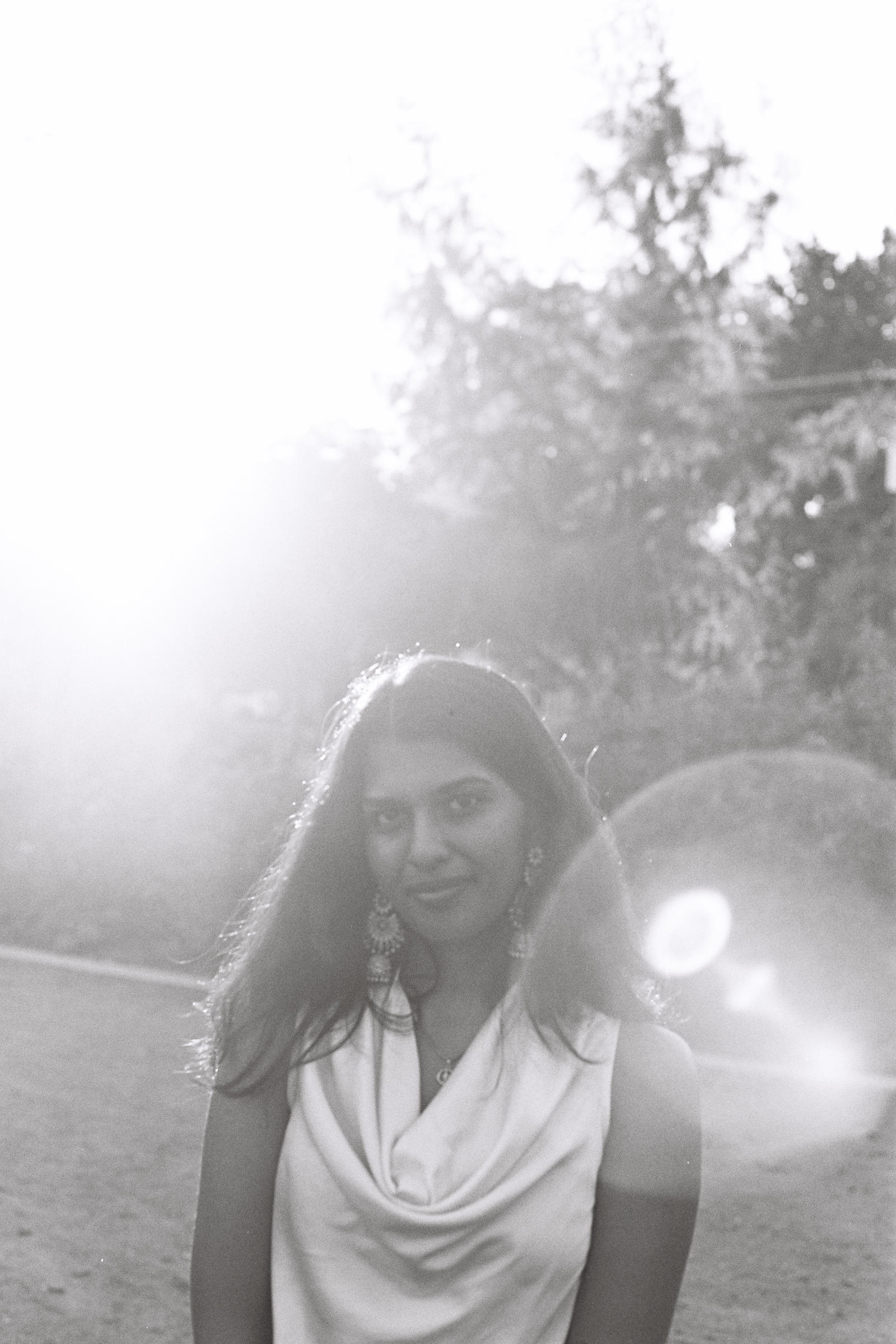 portraits of a young woman 02