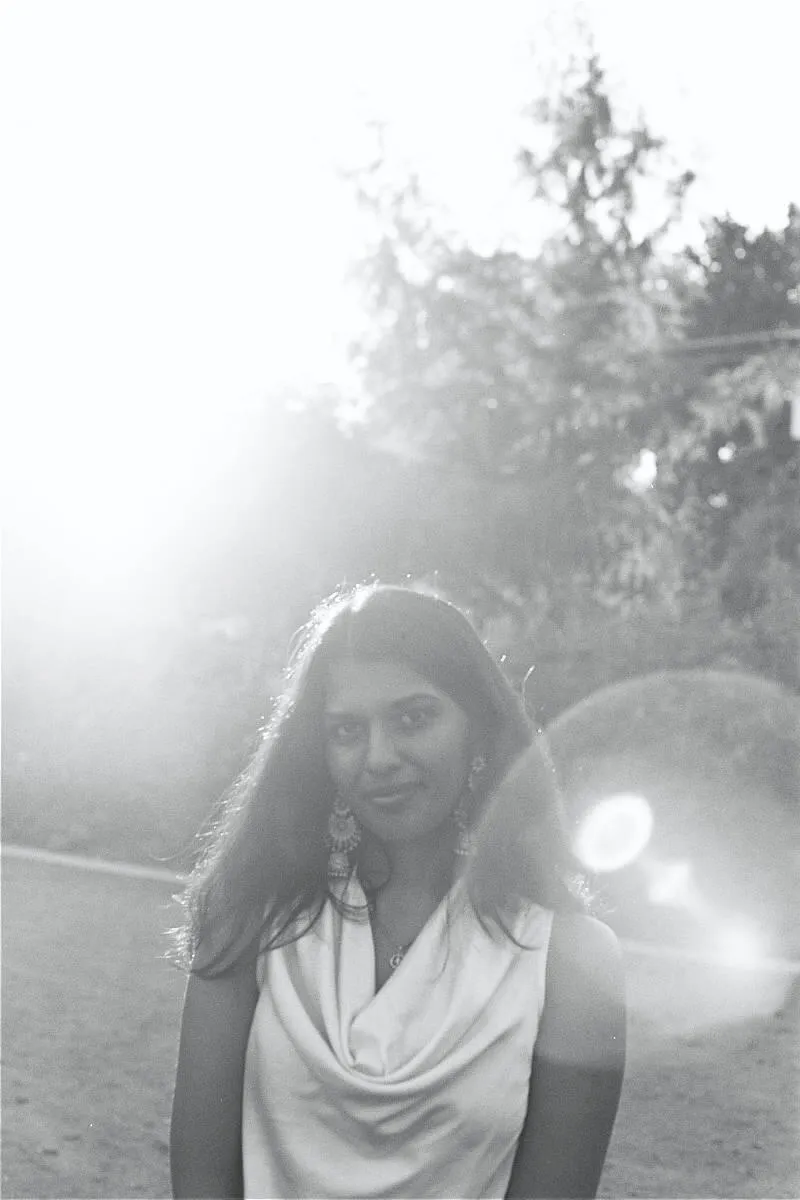 portraits of a young woman 02