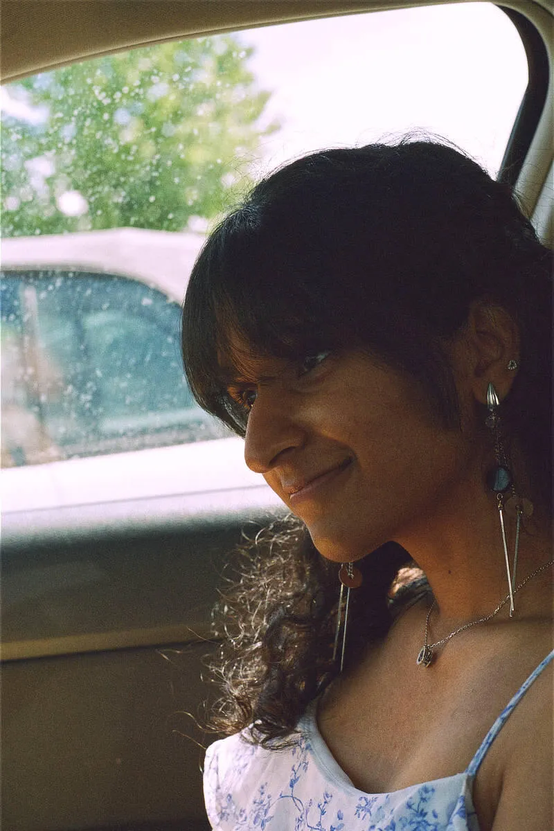 portraits of a young woman 01