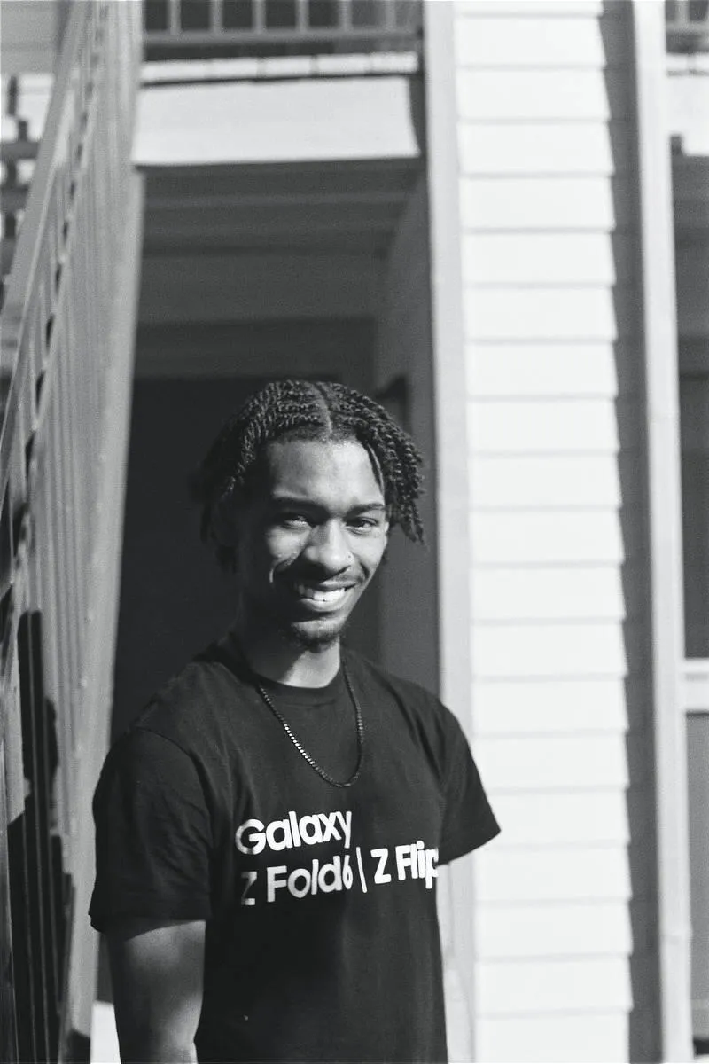 portraits of a stranger in Addison 02