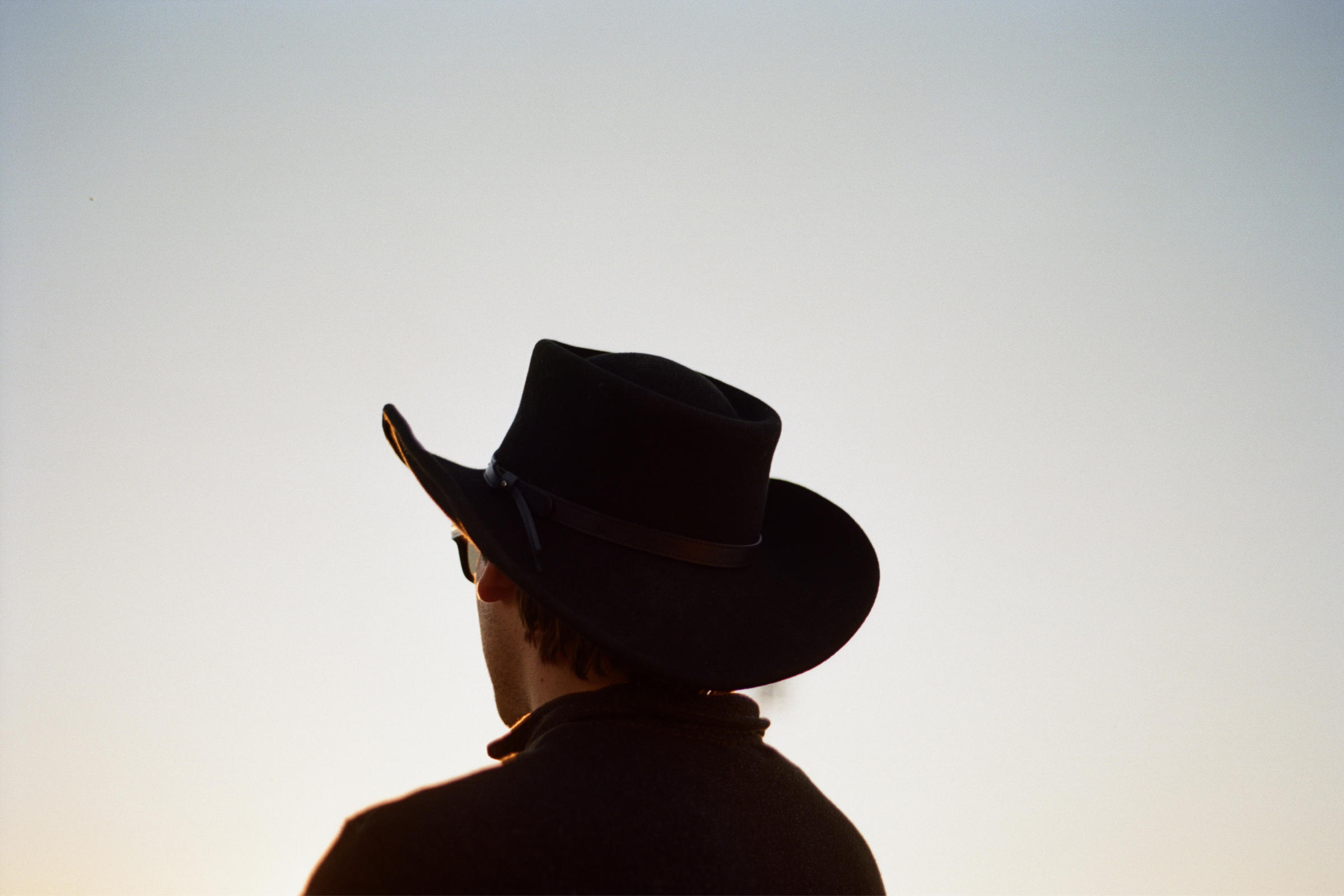 portraits of a stranger in Marfa 01