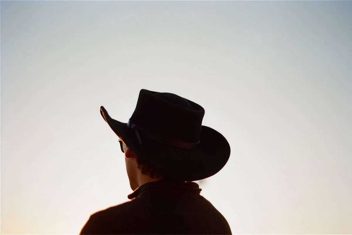 portraits of a stranger in Marfa 01